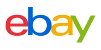 eBay Logo