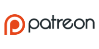 Patreon Logo